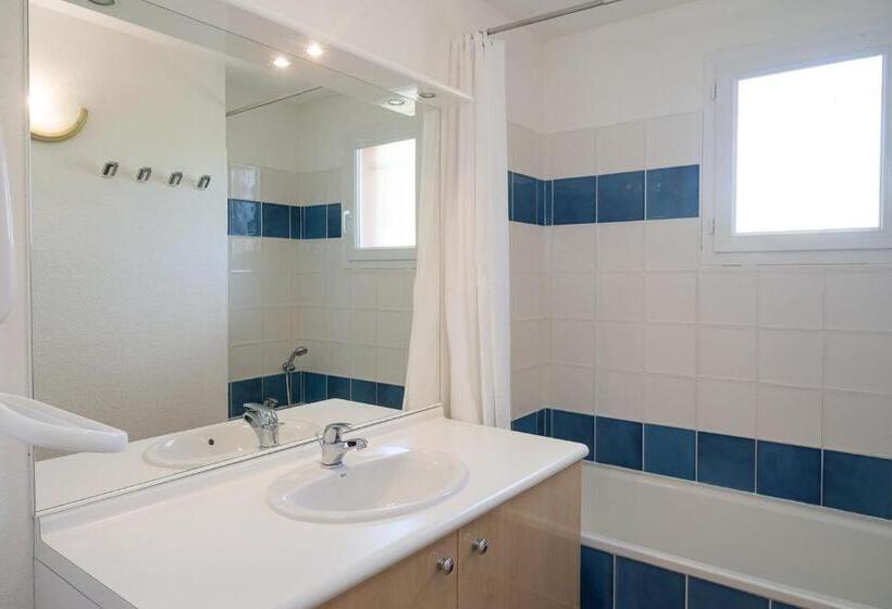 ビラ４ベッドルーム, Vacancéole   Port Minervois, Les Hauts Du Lac