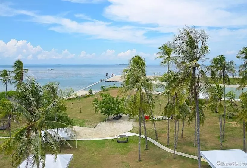 Deluxe-huone, Solea Seaview Resort