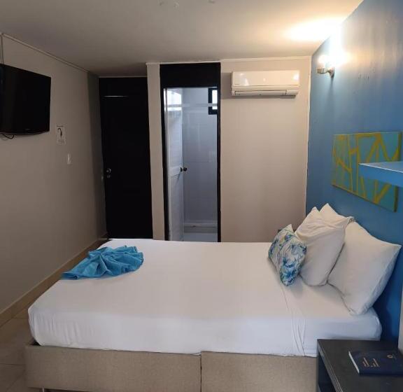 Standardzimmer, Taybo Beach By St Hoteles