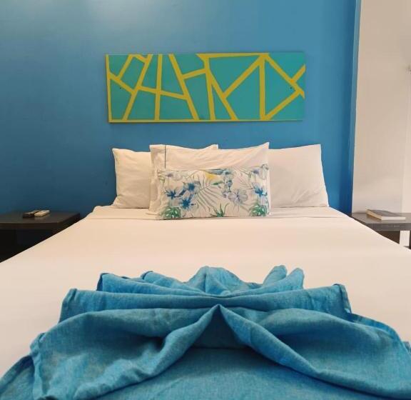 Standardzimmer, Taybo Beach By St Hoteles