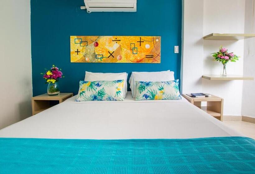 Standardzimmer, Taybo Beach By St Hoteles