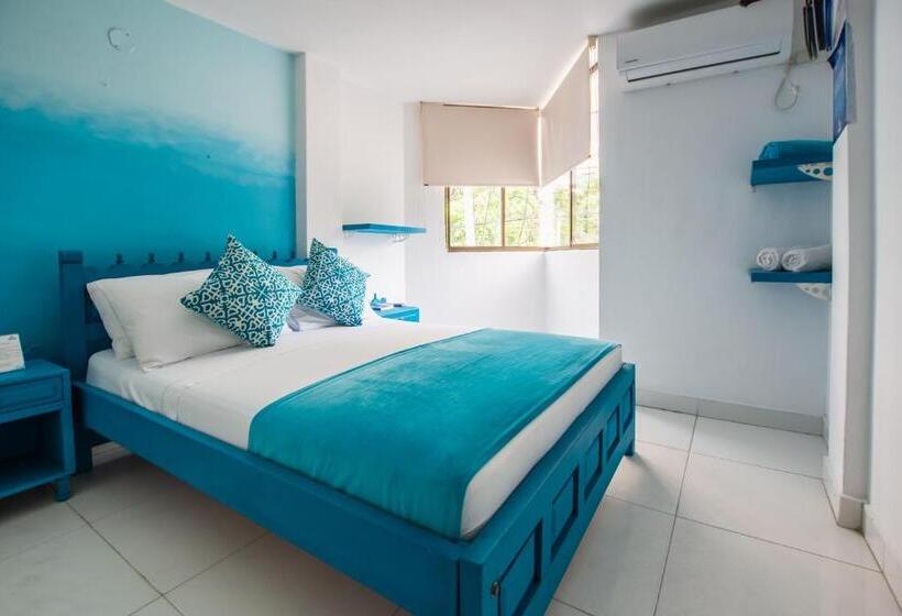 Standardzimmer, Taybo Beach By St Hoteles