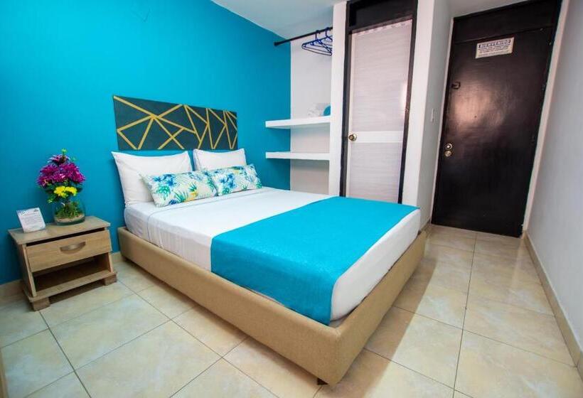 Standardzimmer, Taybo Beach By St Hoteles