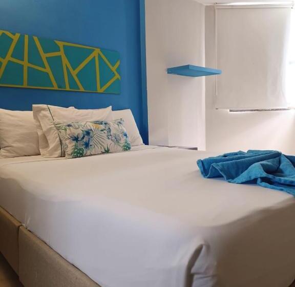 Standardzimmer, Taybo Beach By St Hoteles