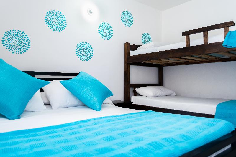 Standardzimmer, Taybo Beach By St Hoteles