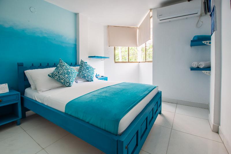 Standardzimmer, Taybo Beach By St Hoteles
