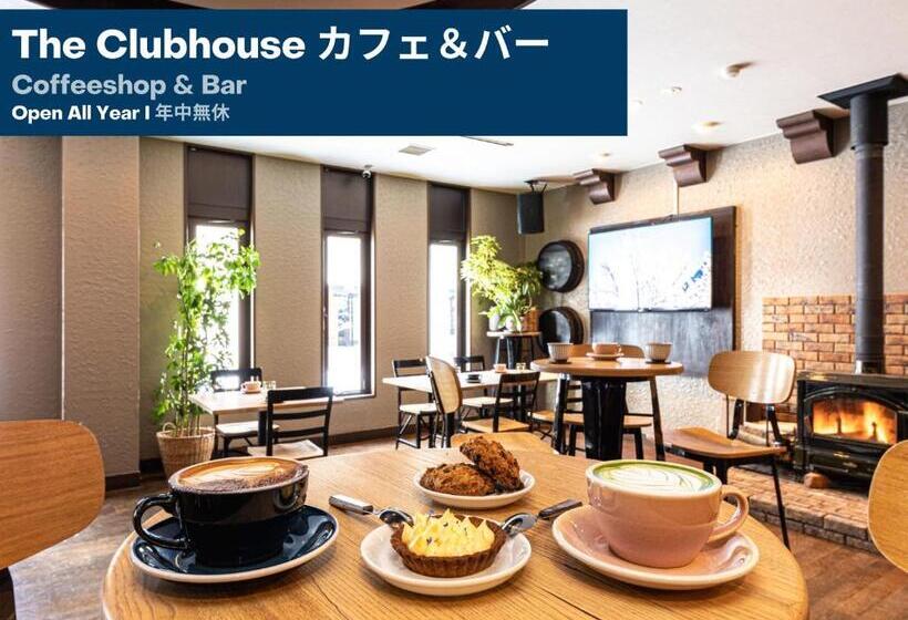 חדר דלוקס, The Happo By Hhg