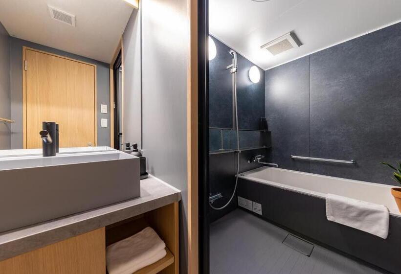 Suíte Familiar, The Happo By Hhg