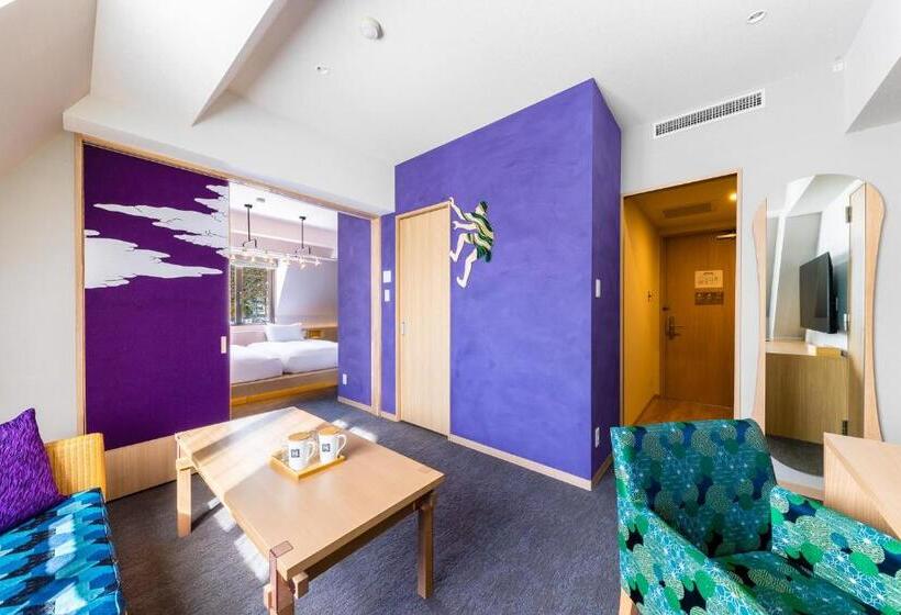 Suíte Vista Montanha, The Happo By Hhg