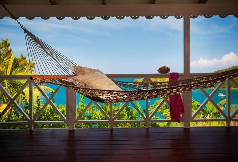 کابین, Ti Kaye Resort & Spa