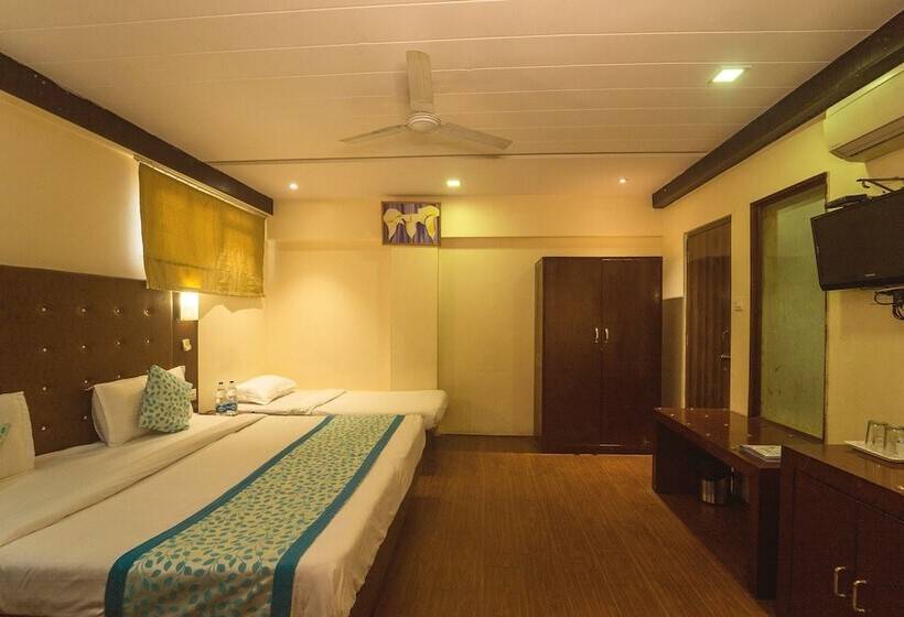 חדר פרמיום, Vatika Inn