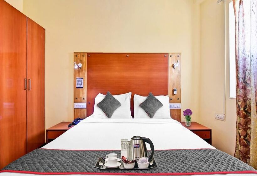 חדר סטנדרט, Vatika Inn