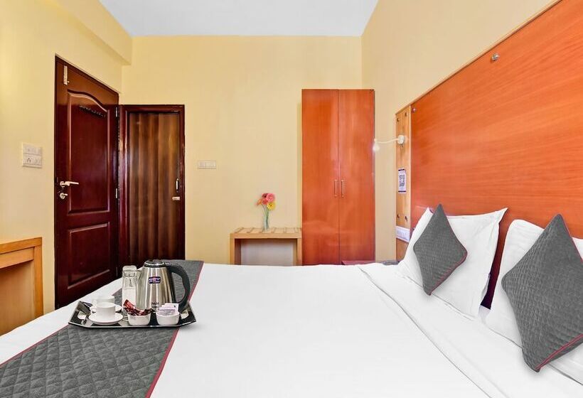 标准间, Vatika Inn