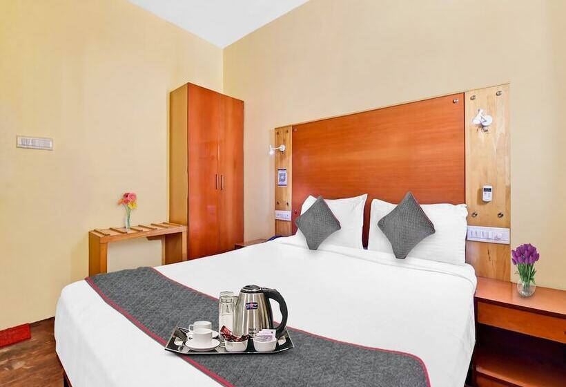 חדר סטנדרט, Vatika Inn