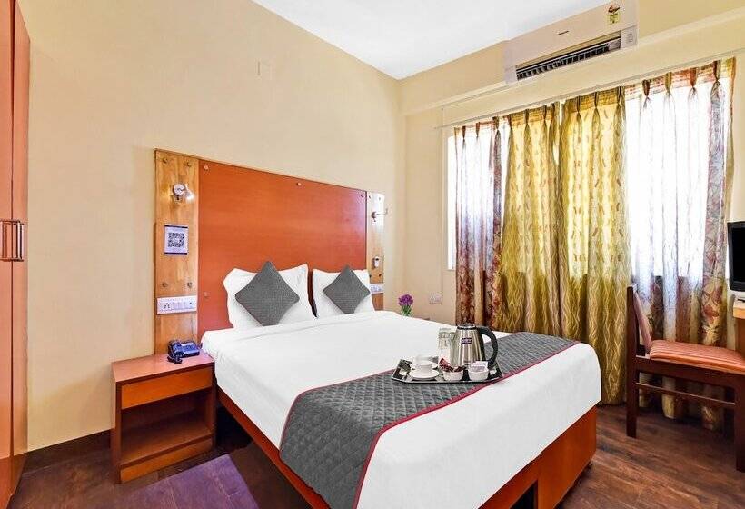 חדר סטנדרט, Vatika Inn