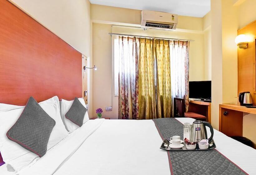 חדר סטנדרט, Vatika Inn