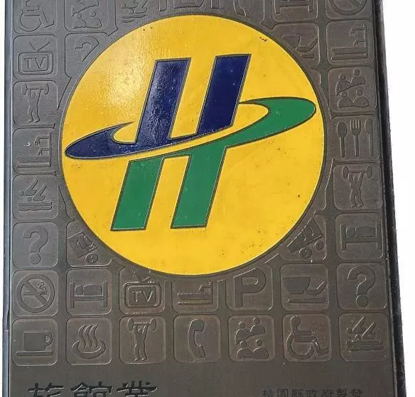 اتاق استاندارد با تخت دو نفره بزرگ, Langkei Motel