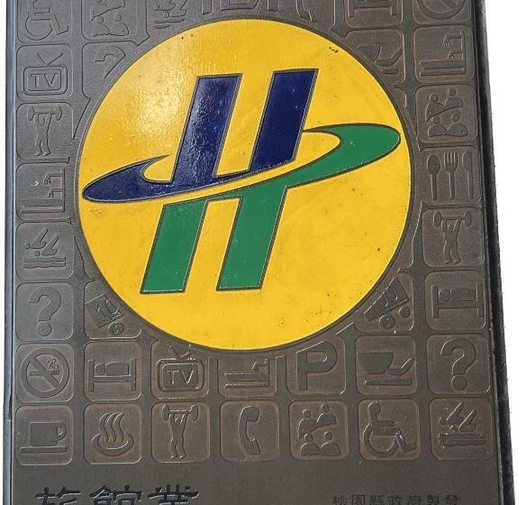 اتاق استاندارد چهار تخته, Langkei Motel