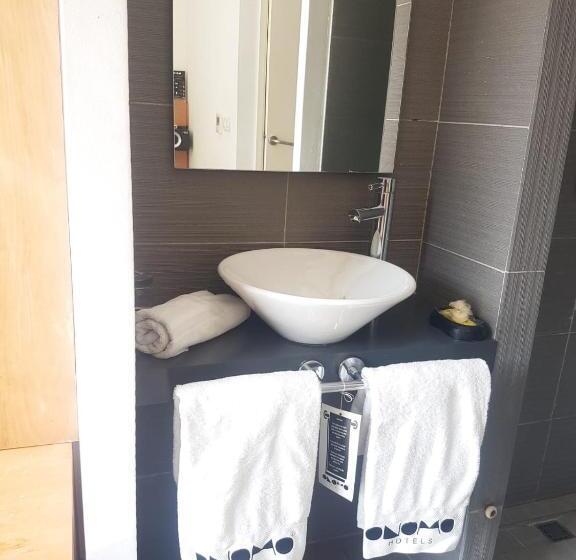 Standard Room, Onomo Hotel Abidjan