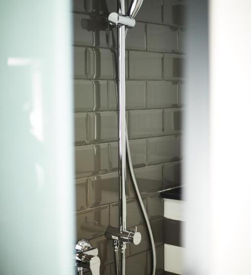 Superior Room, Onomo Hotel Abidjan