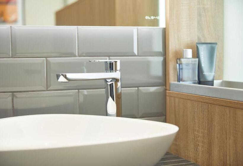 Superior Room, Onomo Hotel Abidjan