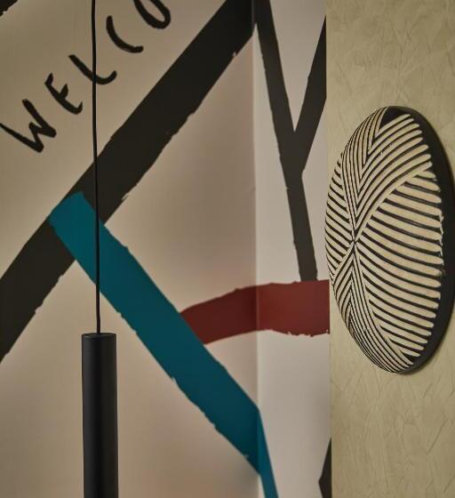 Superior Room, Onomo Hotel Abidjan