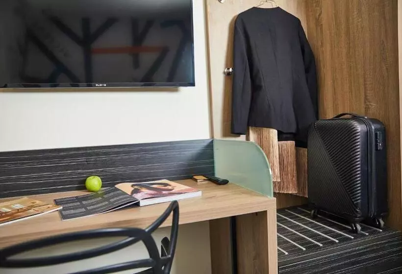 سوییت جونیور, Onomo Hotel Abidjan