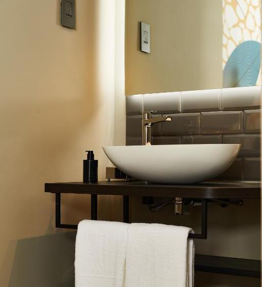 Suite, Onomo Hotel Abidjan