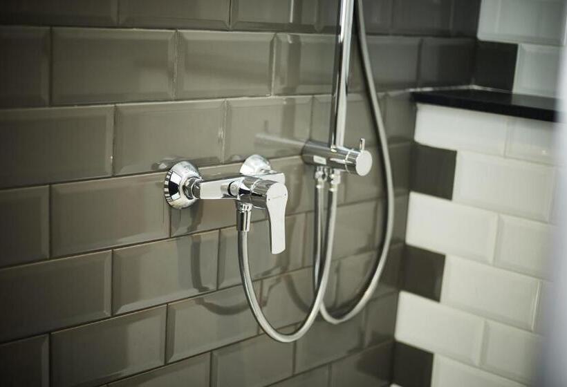 Suite, Onomo Hotel Abidjan