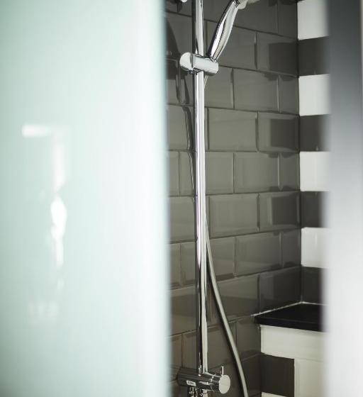 Suite, Onomo Hotel Abidjan