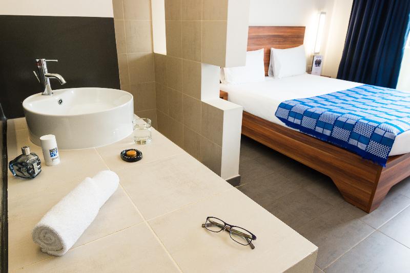 Standard Room, Onomo Hotel Abidjan