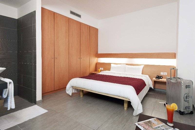 Standard Room, Onomo Hotel Abidjan