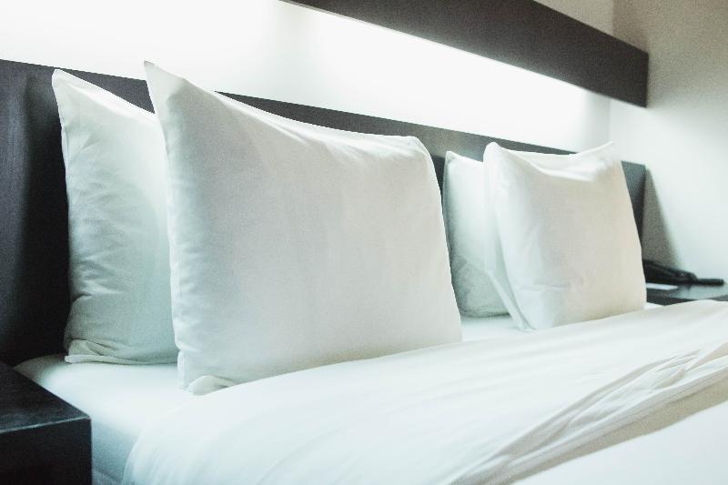 Standard Room, Onomo Hotel Abidjan