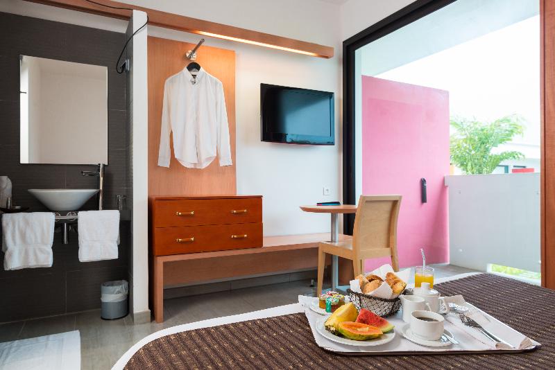 Chambre Standard, Onomo Hotel Abidjan