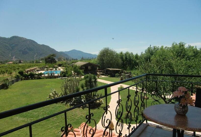 جناح عائلي, Sedir Resort   Hotel Rooms, Bungalows & Suites