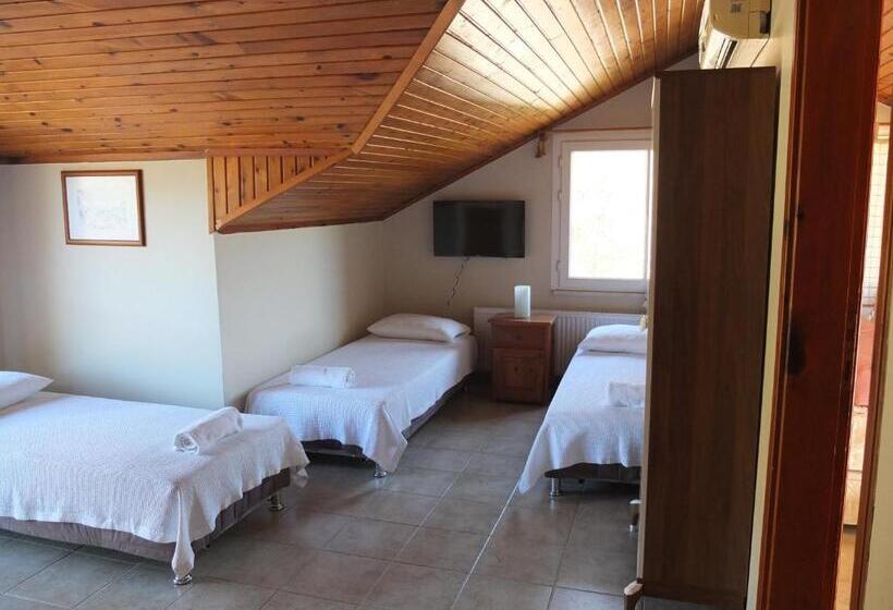 جناح عائلي, Sedir Resort   Hotel Rooms, Bungalows & Suites