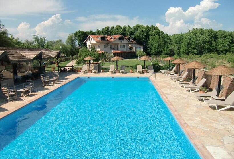 بنجلو قياسى, Sedir Resort   Hotel Rooms, Bungalows & Suites