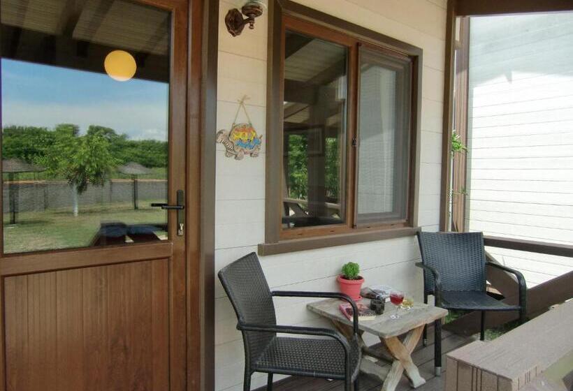 بنجلو قياسى, Sedir Resort   Hotel Rooms, Bungalows & Suites