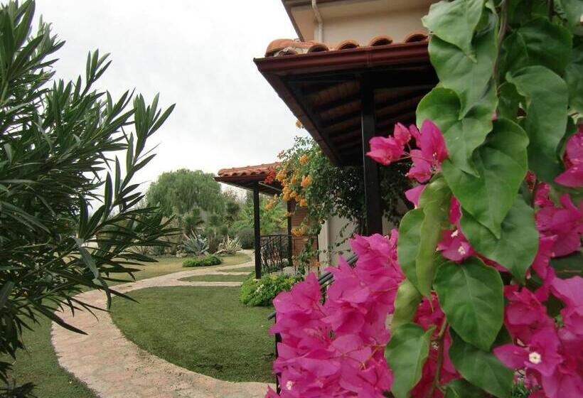 غرفة كمفورت مع بلكونة, Sedir Resort   Hotel Rooms, Bungalows & Suites