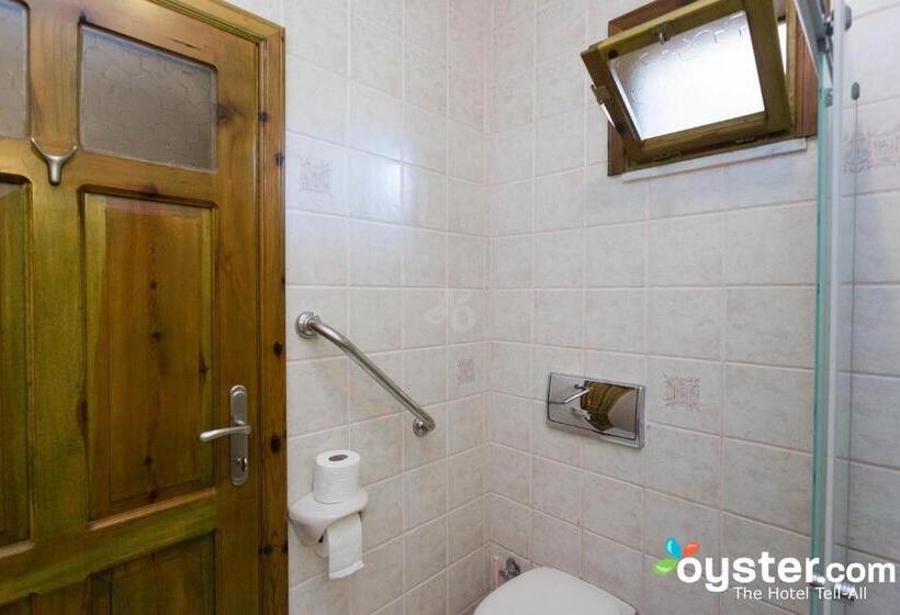 غرفة كمفورت مع بلكونة, Sedir Resort   Hotel Rooms, Bungalows & Suites