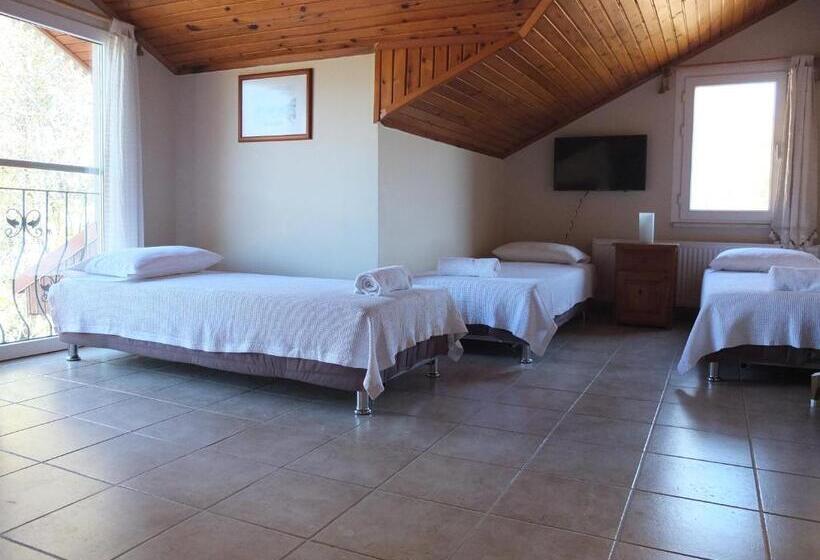 جناح عائلي, Sedir Resort   Hotel Rooms, Bungalows & Suites