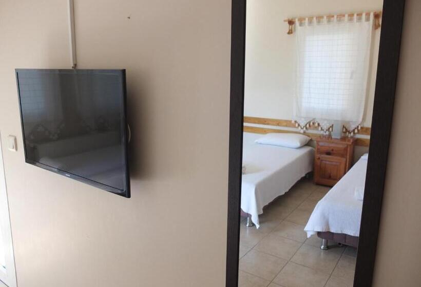 جناح عائلي, Sedir Resort   Hotel Rooms, Bungalows & Suites