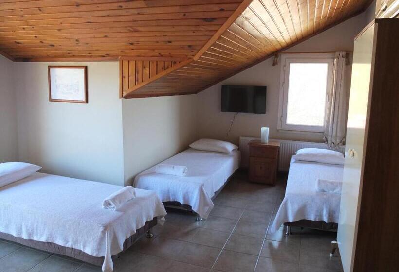 جناح عائلي, Sedir Resort   Hotel Rooms, Bungalows & Suites