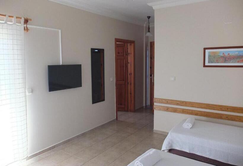 جناح عائلي, Sedir Resort   Hotel Rooms, Bungalows & Suites