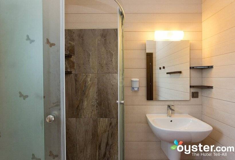 بنجلو قياسى, Sedir Resort   Hotel Rooms, Bungalows & Suites