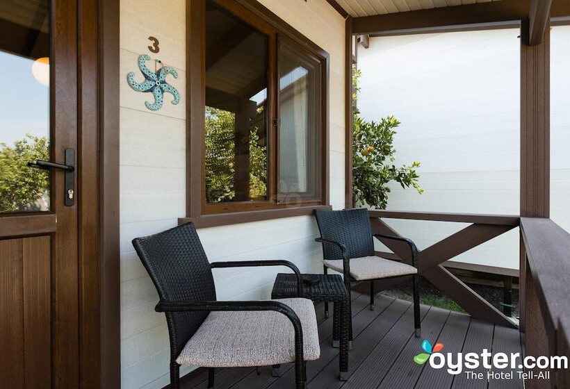 بنجلو قياسى, Sedir Resort   Hotel Rooms, Bungalows & Suites