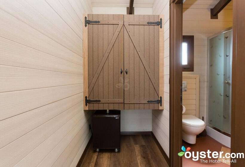 بنجلو قياسى, Sedir Resort   Hotel Rooms, Bungalows & Suites