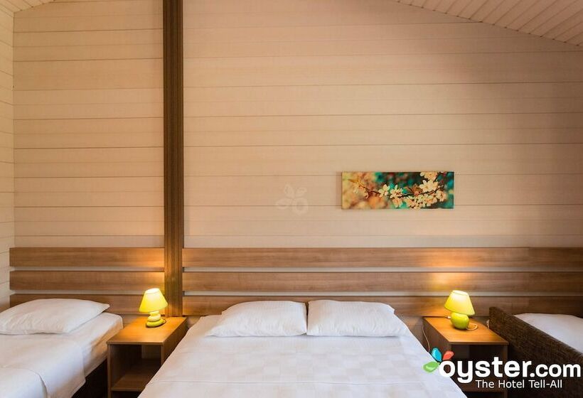 بنجلو قياسى, Sedir Resort   Hotel Rooms, Bungalows & Suites