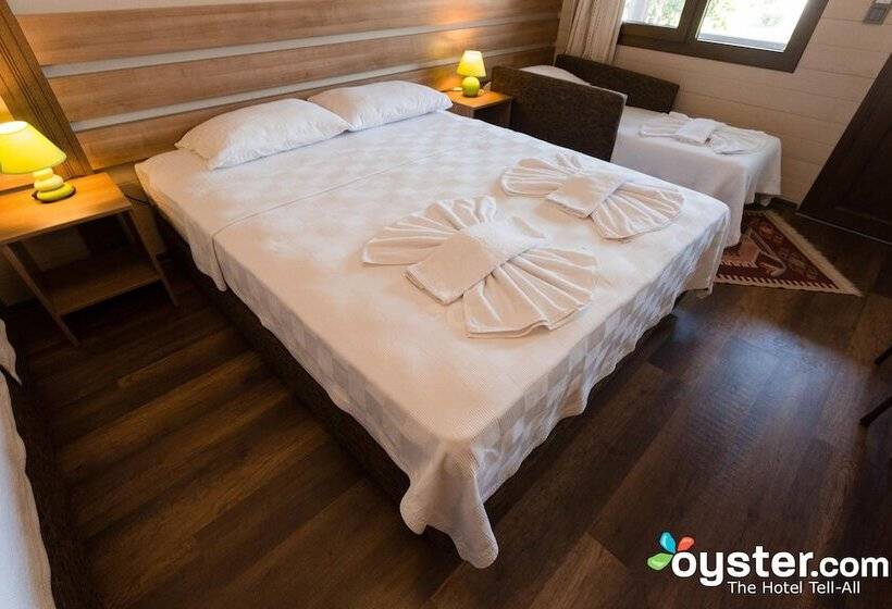 بنجلو قياسى, Sedir Resort   Hotel Rooms, Bungalows & Suites