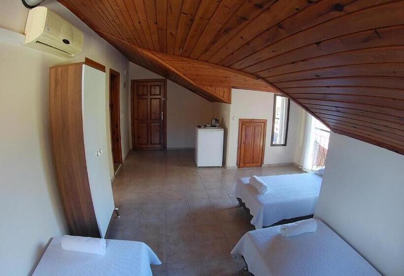 جناح عائلي, Sedir Resort   Hotel Rooms, Bungalows & Suites